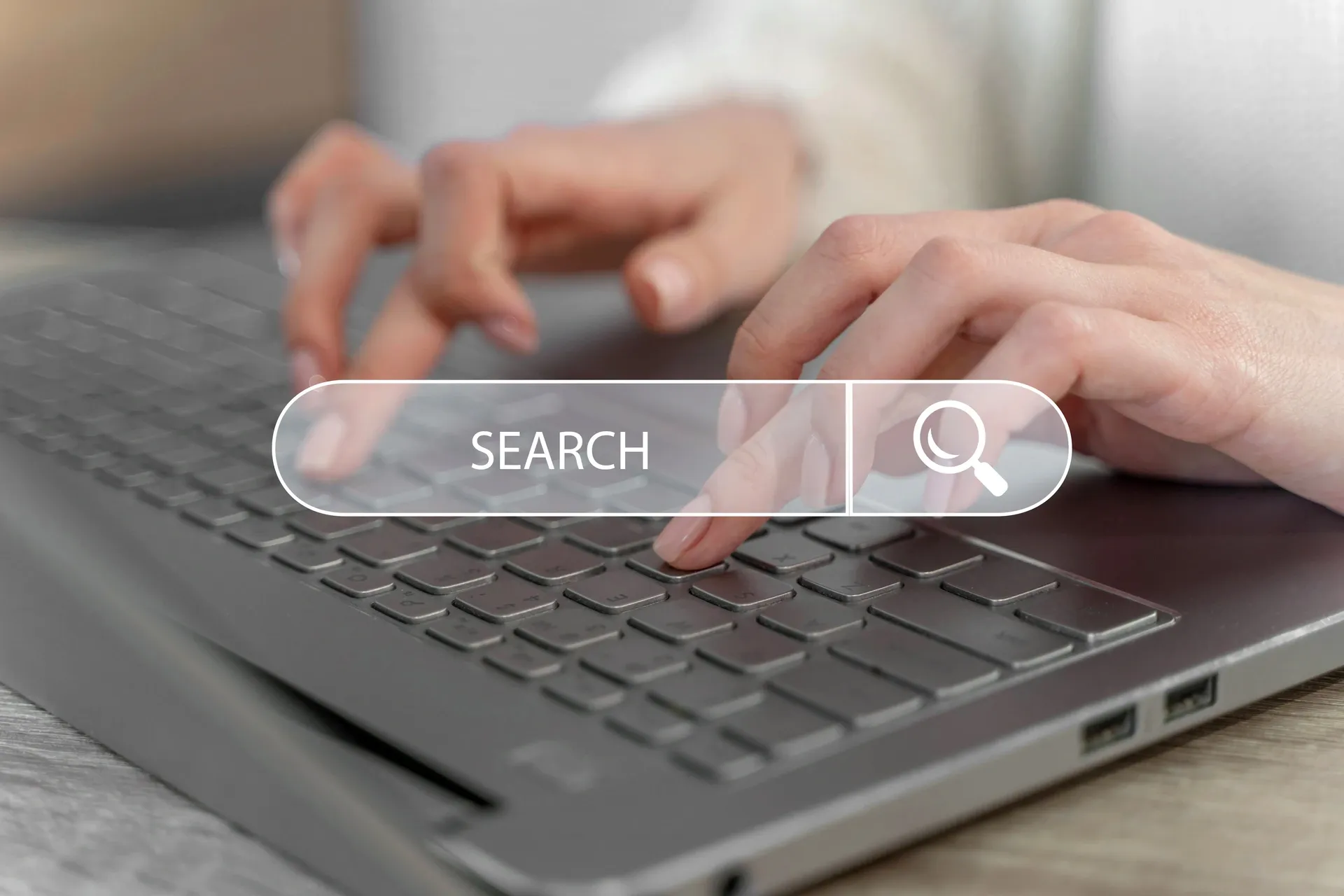 Référencement local pour avocats : attirer plus de clients dans votre région