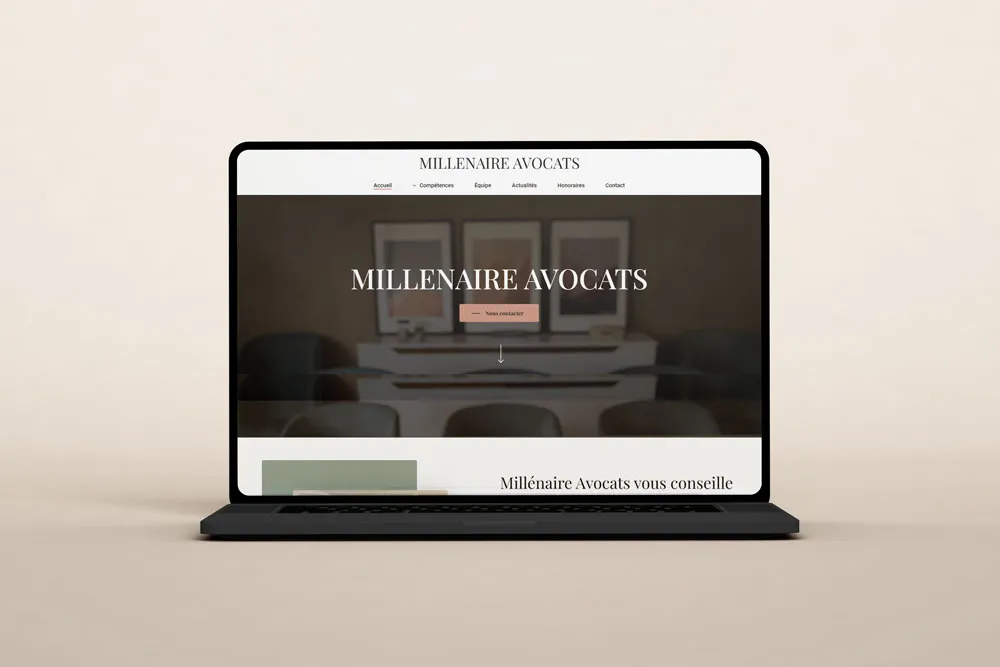 Millénaire Avocats