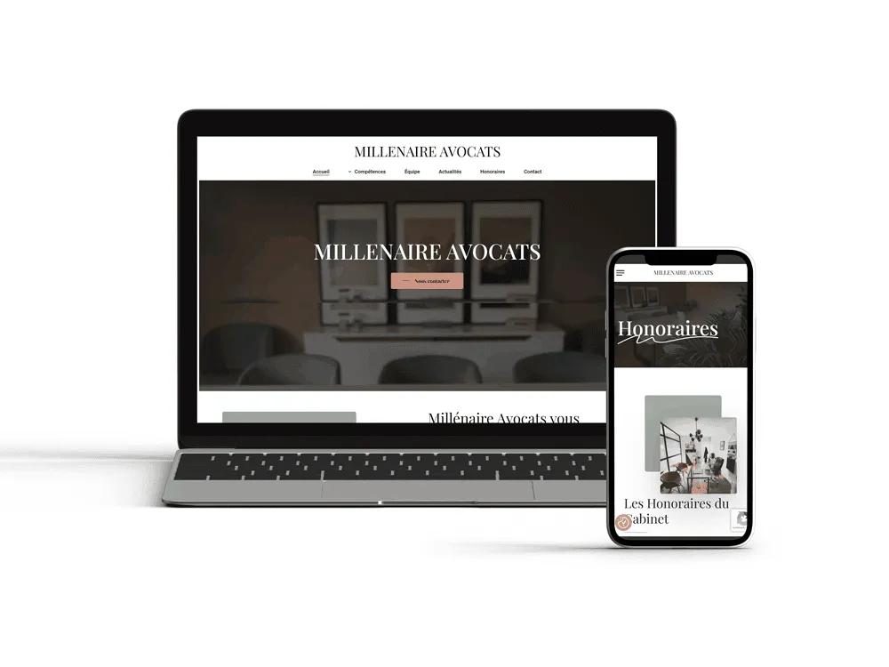 Millénaire Avocats