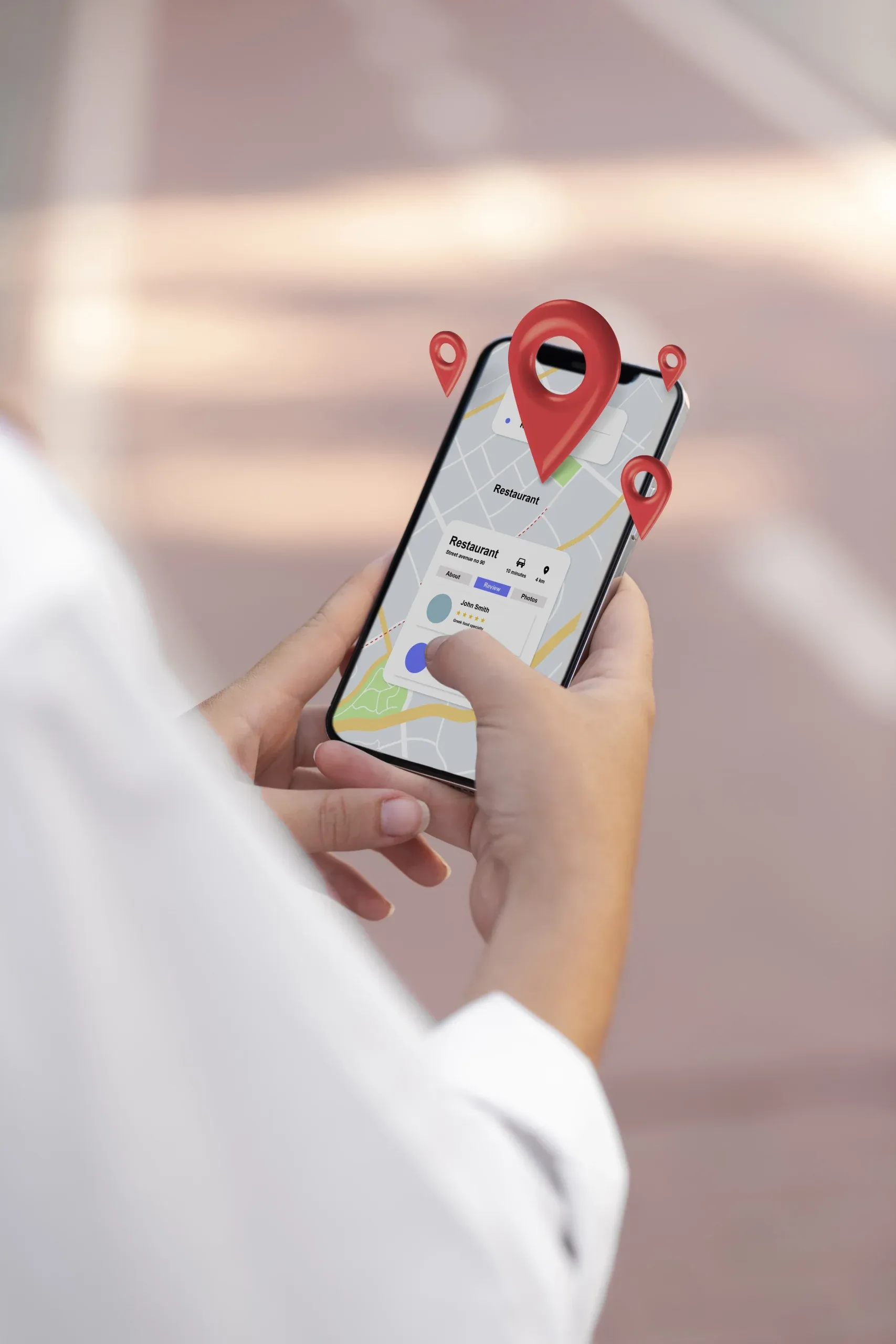 Référencement local pour avocats : attirer plus de clients dans votre région