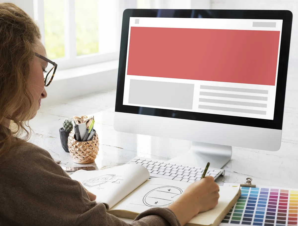Refonte de site web pour cabinet d’avocat : quand est-ce le bon moment ?