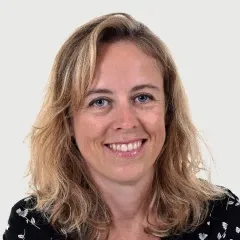 Shirley Seywert, fondatrice d'e-juriste